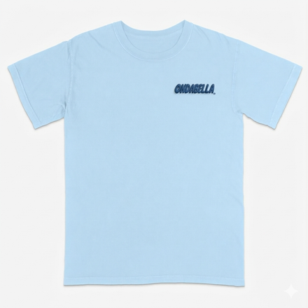 Ondabella® West End Surf Puff Unisex Comfort Shirt